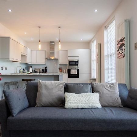 شقة Nadler House Flat 1' نورويش المظهر الخارجي الصورة