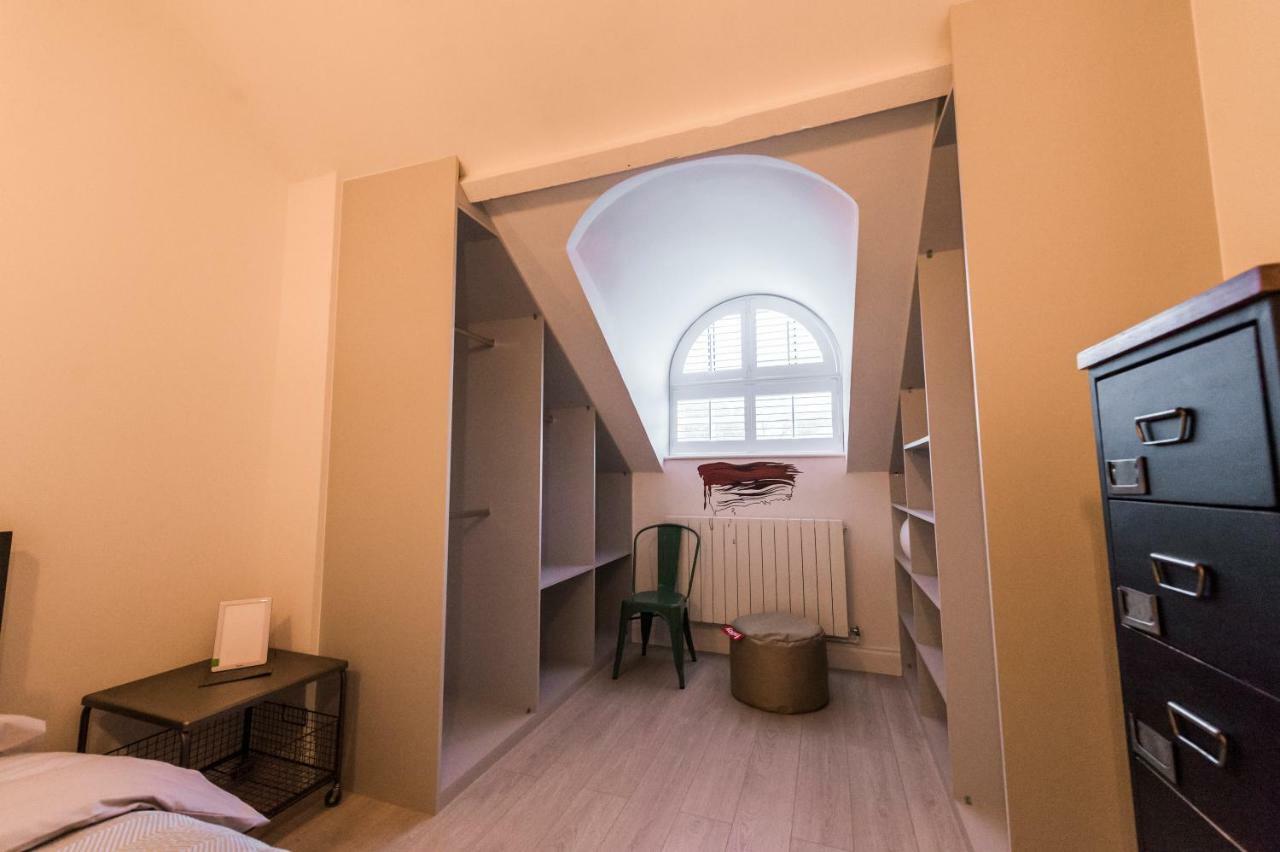 شقة Nadler House Flat 1' نورويش المظهر الخارجي الصورة