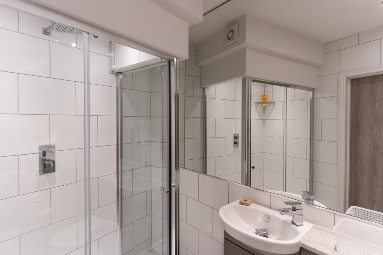 شقة Nadler House Flat 1' نورويش المظهر الخارجي الصورة